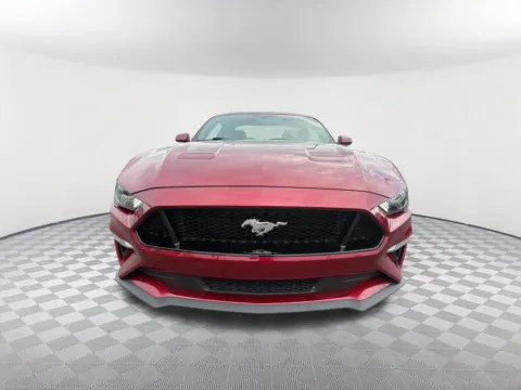 Photos of 2018 Ford Mustang GT for sale in Newnan, GA at Southtowne Hyundai of Newnan