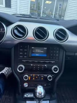 More photos of 2018 Ford Mustang GT at Southtowne Hyundai of Newnan, GA