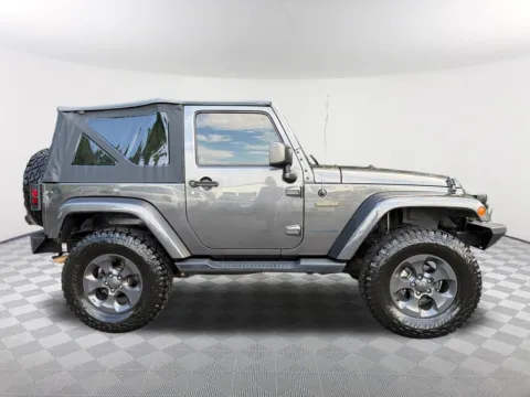 More photos of 2017 Jeep Wrangler Sport at Southtowne Hyundai of Newnan, GA