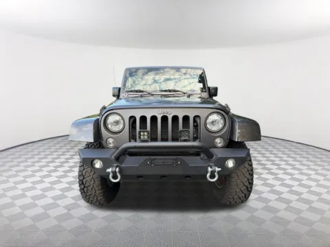 Photos of 2017 Jeep Wrangler Sport for sale in Newnan, GA at Southtowne Hyundai of Newnan