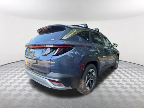 More photos of 2026 Hyundai Tucson SEL Premium at Southtowne Hyundai of Newnan, GA