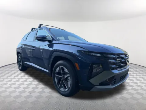 Another view of 2026 Hyundai Tucson SEL Premium for sale in Newnan, GA at Southtowne Hyundai of Newnan