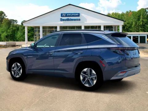More photos of 2026 Hyundai Tucson SEL Premium at Southtowne Hyundai of Newnan, GA