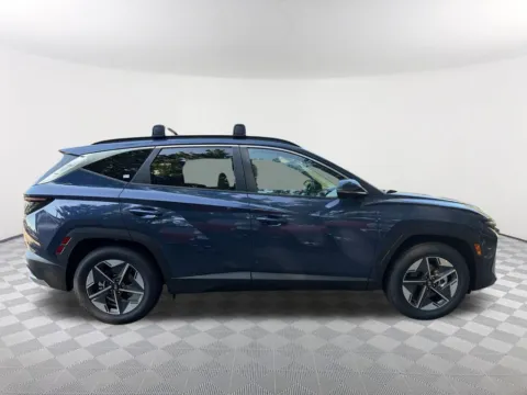 More photos of 2026 Hyundai Tucson SEL Premium at Southtowne Hyundai of Newnan, GA