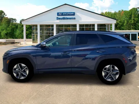 Another view of 2026 Hyundai Tucson SEL Premium for sale in Newnan, GA at Southtowne Hyundai of Newnan