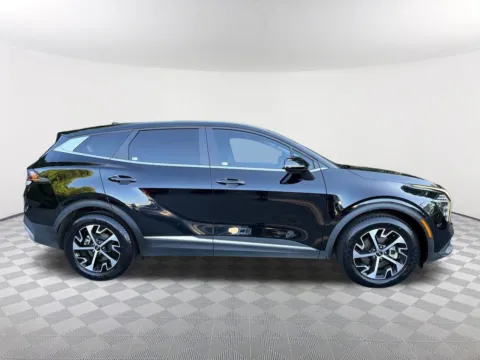 More photos of 2025 Kia Sportage EX at Southtowne Hyundai of Newnan, GA