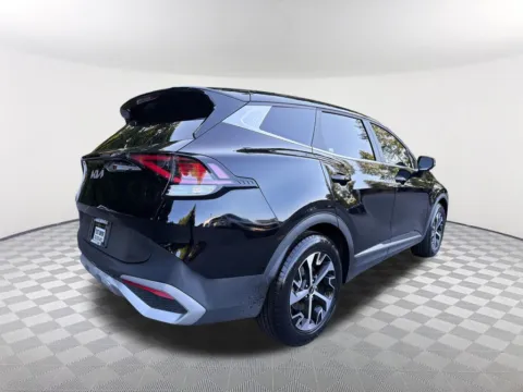 More photos of 2025 Kia Sportage EX at Southtowne Hyundai of Newnan, GA