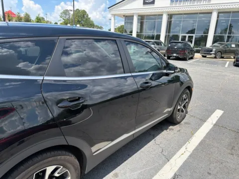 More photos of 2025 Kia Sportage EX at Southtowne Hyundai of Newnan, GA