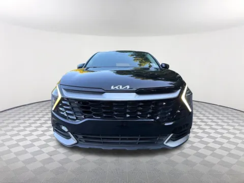Photos of 2025 Kia Sportage EX for sale in Newnan, GA at Southtowne Hyundai of Newnan