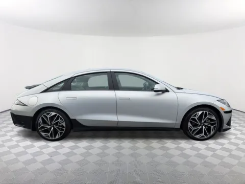 More photos of 2024 Hyundai IONIQ 6 SEL at Southtowne Hyundai of Newnan, GA