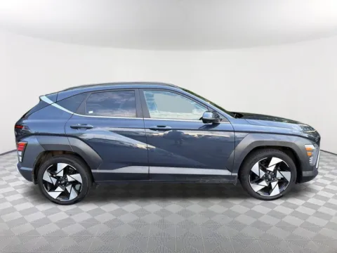 More photos of 2024 Hyundai Kona Limited at Southtowne Hyundai of Newnan, GA