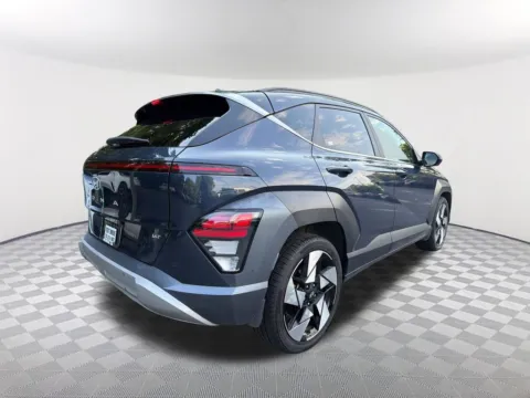 More photos of 2024 Hyundai Kona Limited at Southtowne Hyundai of Newnan, GA