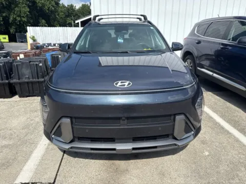 Photos of 2024 Hyundai Kona Limited for sale in Newnan, GA at Southtowne Hyundai of Newnan