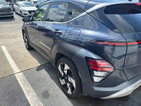 More photos of 2024 Hyundai Kona Limited at Southtowne Hyundai of Newnan, GA