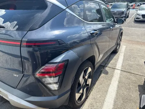 More photos of 2024 Hyundai Kona Limited at Southtowne Hyundai of Newnan, GA