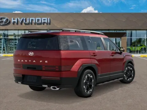 More photos of 2027 Hyundai Santa Fe SEL at Southtowne Hyundai of Newnan, GA