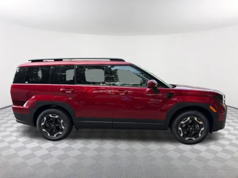 More photos of 2027 Hyundai Santa Fe SEL at Southtowne Hyundai of Newnan, GA