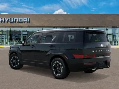 More photos of 2027 Hyundai Santa Fe SE at Southtowne Hyundai of Newnan, GA