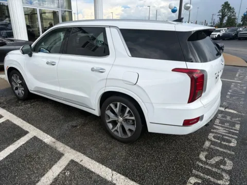 More photos of 2021 Hyundai Palisade Limited at Southtowne Hyundai of Newnan, GA