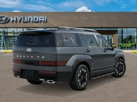 More photos of 2027 Hyundai Santa Fe SEL at Southtowne Hyundai of Newnan, GA