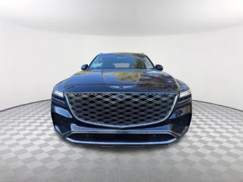 Photos of 2026 Genesis GV80 3.5T Advanced for sale in Newnan, GA at Southtowne Hyundai of Newnan