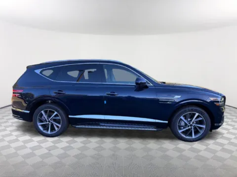 More photos of 2026 Genesis GV80 3.5T Advanced at Southtowne Hyundai of Newnan, GA
