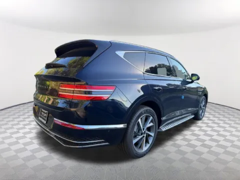 More photos of 2026 Genesis GV80 3.5T Advanced at Southtowne Hyundai of Newnan, GA