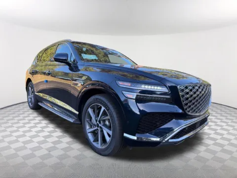 Another view of 2026 Genesis GV80 3.5T Advanced for sale in Newnan, GA at Southtowne Hyundai of Newnan