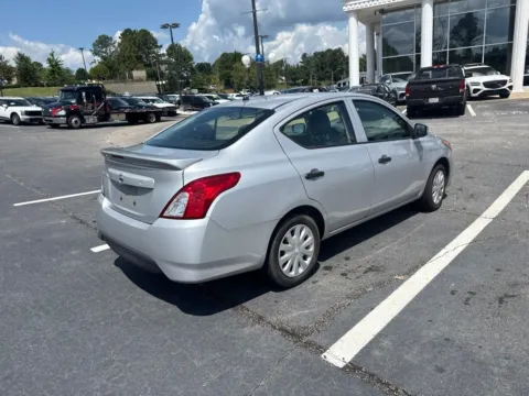 More photos of 2019 Nissan Versa 1.6 S Plus at Southtowne Hyundai of Newnan, GA