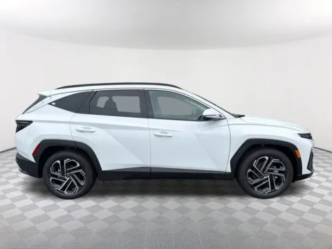 More photos of 2026 Hyundai Tucson Limited at Southtowne Hyundai of Newnan, GA