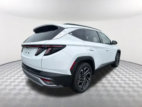More photos of 2026 Hyundai Tucson Limited at Southtowne Hyundai of Newnan, GA