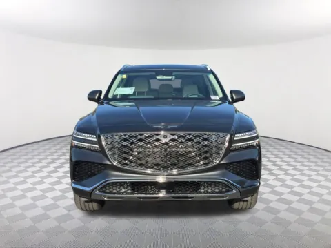 Another view of 2026 Genesis GV80 3.5T Advanced for sale in Newnan, GA at Southtowne Hyundai of Newnan