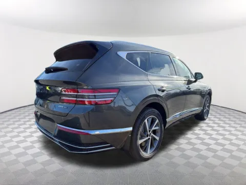 More photos of 2026 Genesis GV80 3.5T Advanced at Southtowne Hyundai of Newnan, GA