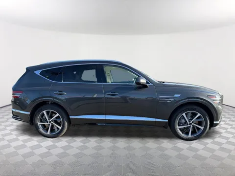 More photos of 2026 Genesis GV80 3.5T Advanced at Southtowne Hyundai of Newnan, GA
