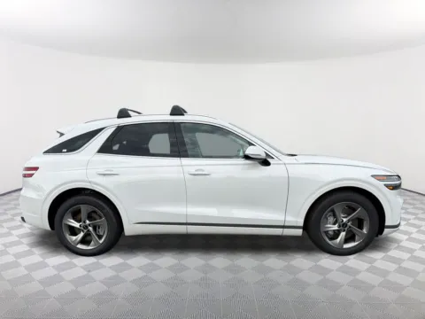 More photos of 2026 Genesis GV70 2.5T Select at Southtowne Hyundai of Newnan, GA