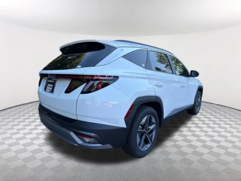 More photos of 2026 Hyundai Tucson SEL Premium at Southtowne Hyundai of Newnan, GA