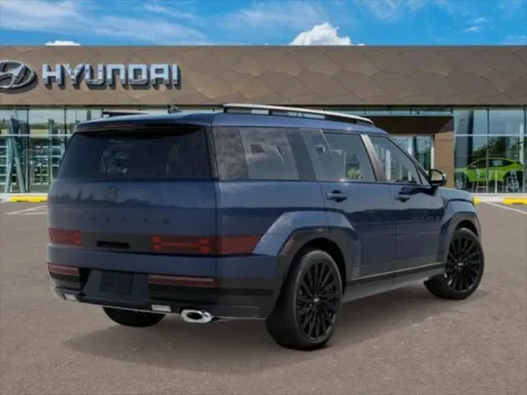 More photos of 2027 Hyundai Santa Fe Calligraphy at Southtowne Hyundai of Newnan, GA