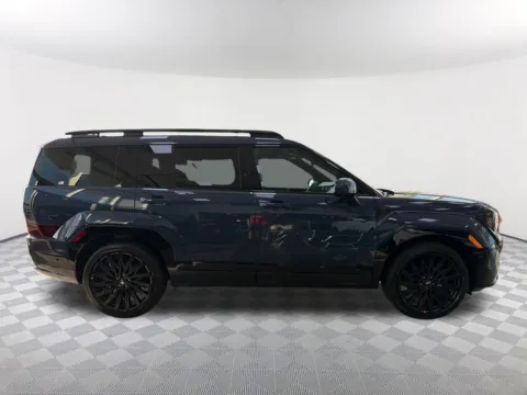 More photos of 2027 Hyundai Santa Fe Calligraphy at Southtowne Hyundai of Newnan, GA