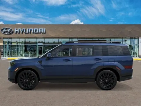 Another view of 2027 Hyundai Santa Fe Calligraphy for sale in Newnan, GA at Southtowne Hyundai of Newnan