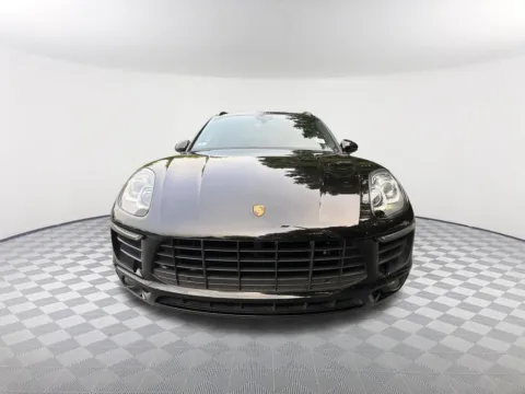 Photos of 2017 Porsche Macan S for sale in Newnan, GA at Southtowne Hyundai of Newnan