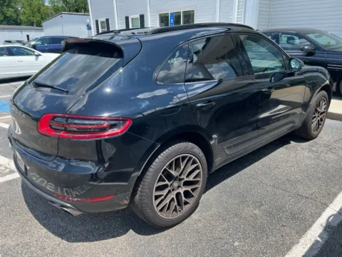 More photos of 2017 Porsche Macan S at Southtowne Hyundai of Newnan, GA