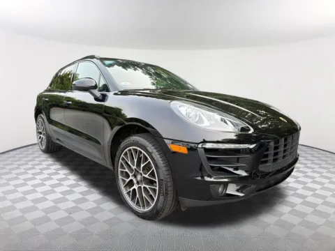 Another view of 2017 Porsche Macan S for sale in Newnan, GA at Southtowne Hyundai of Newnan