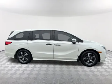 More photos of 2019 Honda Odyssey Touring at Southtowne Hyundai of Newnan, GA