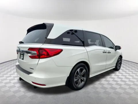 More photos of 2019 Honda Odyssey Touring at Southtowne Hyundai of Newnan, GA