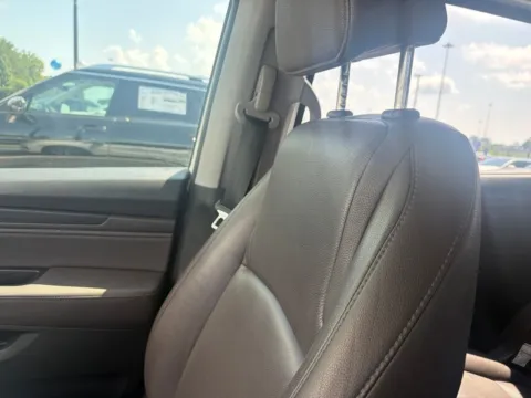 More photos of 2019 Honda Odyssey Touring at Southtowne Hyundai of Newnan, GA