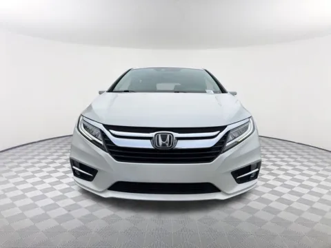 Photos of 2019 Honda Odyssey Touring for sale in Newnan, GA at Southtowne Hyundai of Newnan
