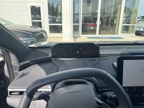 More photos of 2026 Subaru Solterra Limited XT at Southtowne Hyundai of Newnan, GA