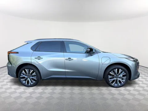More photos of 2026 Subaru Solterra Limited XT at Southtowne Hyundai of Newnan, GA