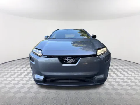 Photos of 2026 Subaru Solterra Limited XT for sale in Newnan, GA at Southtowne Hyundai of Newnan