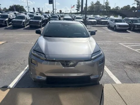 Photos of 2026 Subaru Solterra Limited XT for sale in Newnan, GA at Southtowne Hyundai of Newnan